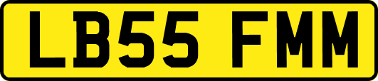 LB55FMM