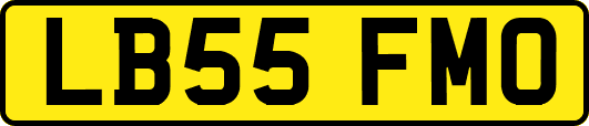 LB55FMO