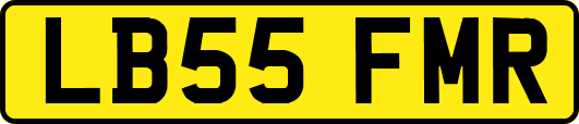 LB55FMR