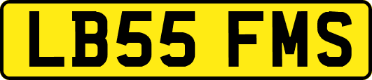 LB55FMS