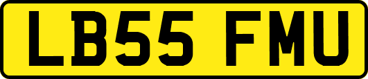 LB55FMU