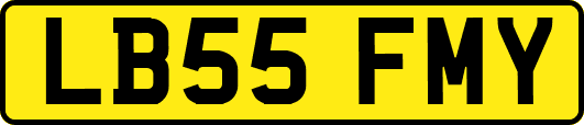 LB55FMY