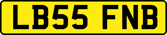 LB55FNB