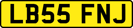 LB55FNJ