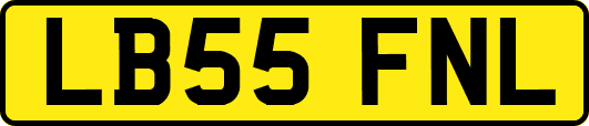 LB55FNL