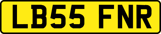 LB55FNR