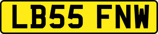 LB55FNW
