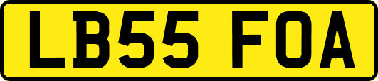 LB55FOA