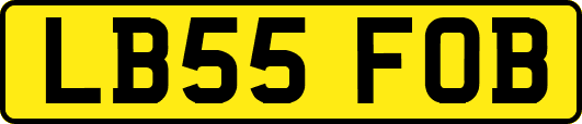LB55FOB