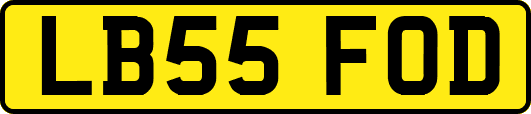 LB55FOD