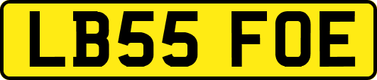 LB55FOE