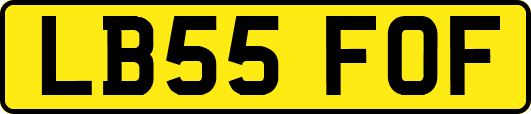LB55FOF