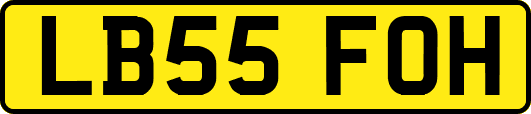 LB55FOH
