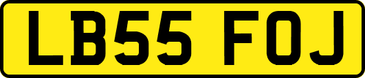 LB55FOJ