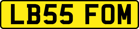 LB55FOM