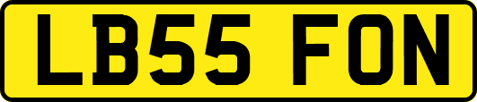 LB55FON
