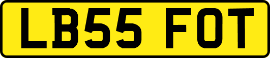 LB55FOT