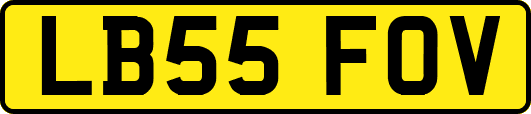 LB55FOV