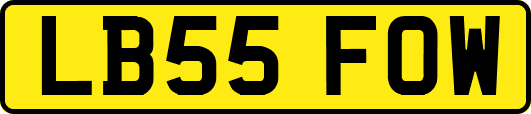 LB55FOW