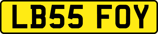 LB55FOY