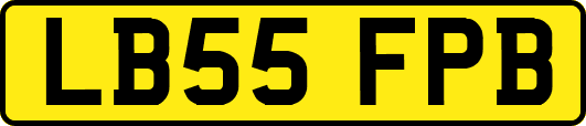 LB55FPB