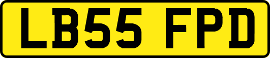 LB55FPD