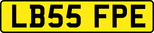 LB55FPE