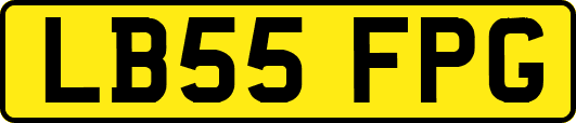 LB55FPG