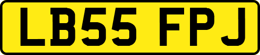 LB55FPJ