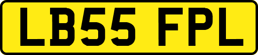 LB55FPL