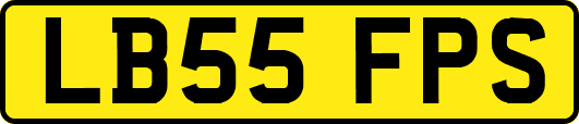 LB55FPS