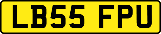 LB55FPU