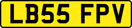 LB55FPV