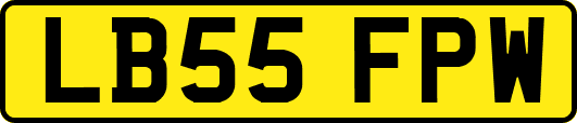 LB55FPW