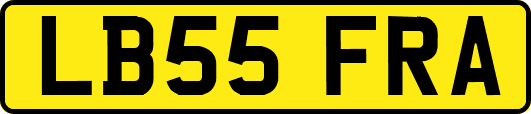 LB55FRA