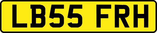 LB55FRH