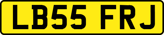 LB55FRJ