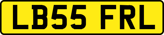 LB55FRL