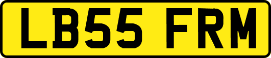 LB55FRM
