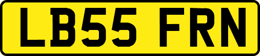 LB55FRN