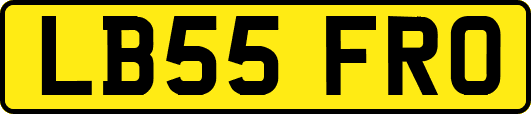 LB55FRO