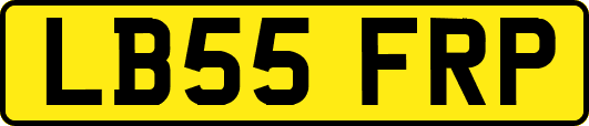 LB55FRP
