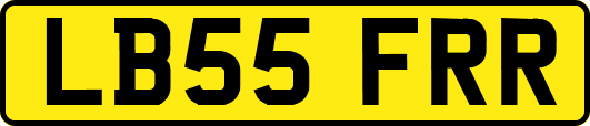 LB55FRR