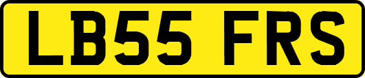 LB55FRS