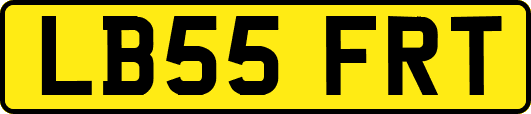 LB55FRT