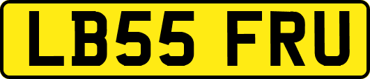 LB55FRU