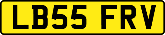 LB55FRV