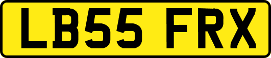 LB55FRX