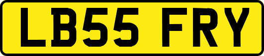 LB55FRY