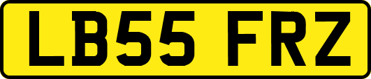 LB55FRZ